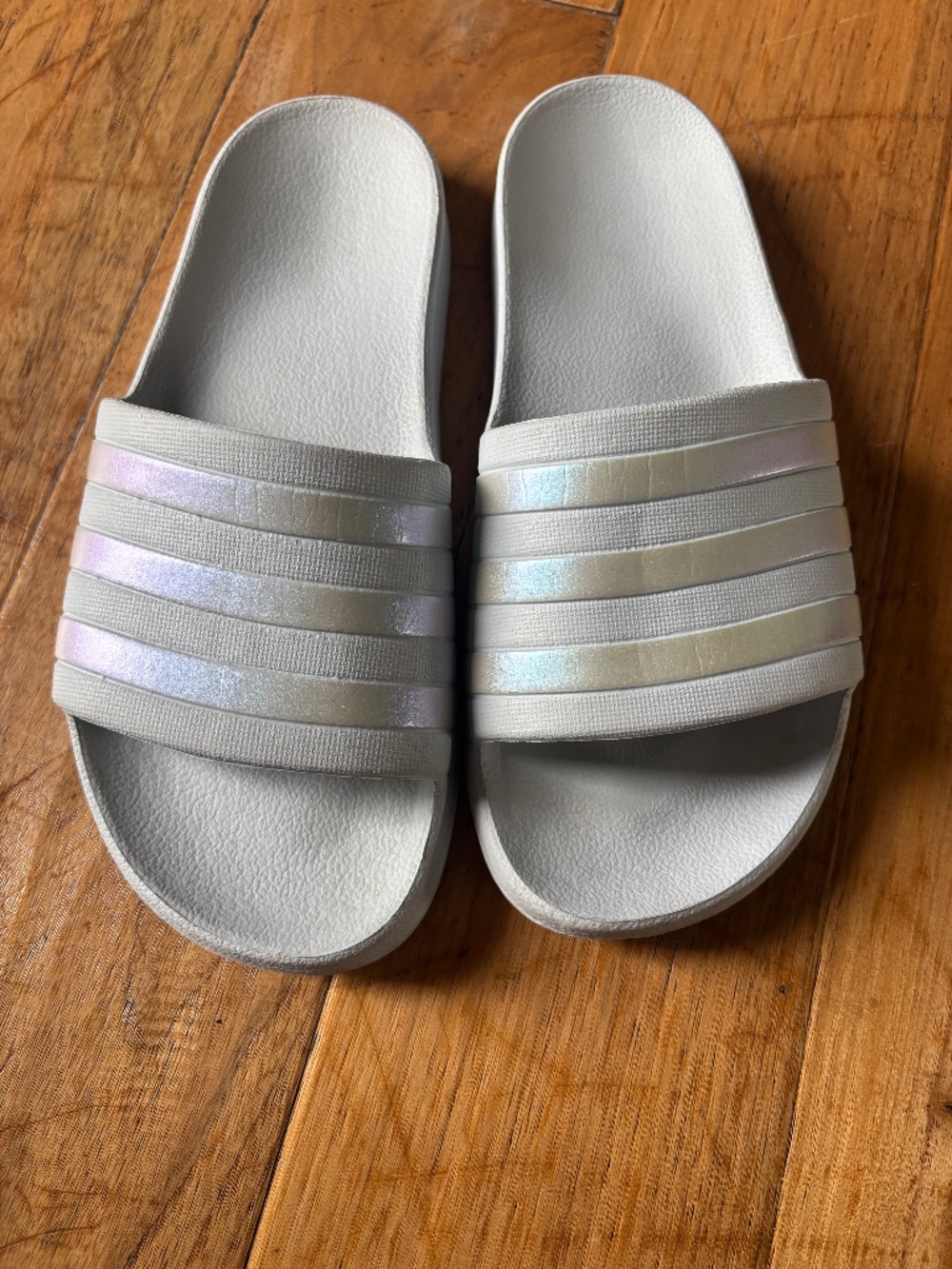 Adidas Slides Women